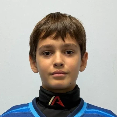 Sibgatullin Albert Rustemovich