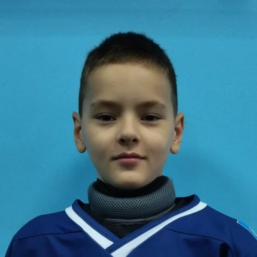 Tyabin Danis Ruslanovich