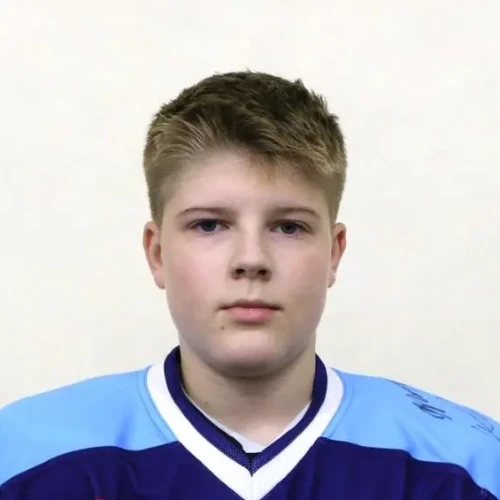 Terentev Bogdan Aleksandrovich