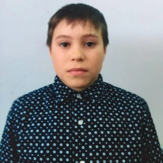 Выжлаков Андрей Андреевич