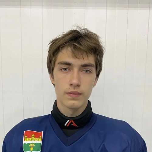 Санников Матвей Александрович