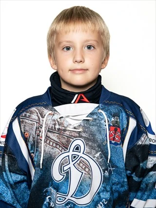 Bukin Roman Dmitrievich