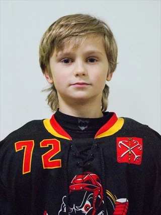 Varlamov Pavel Vyacheslavovich