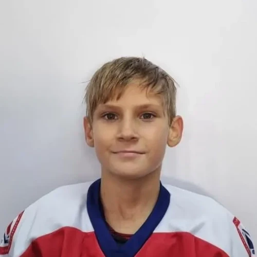 Averin Konstantin Pavlovich