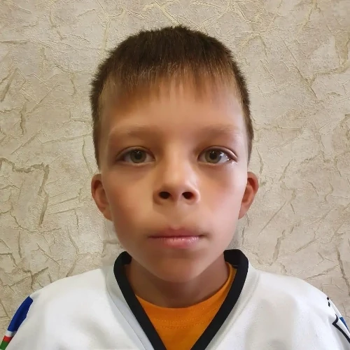 Kazyrin Dmitrii Evgenevich