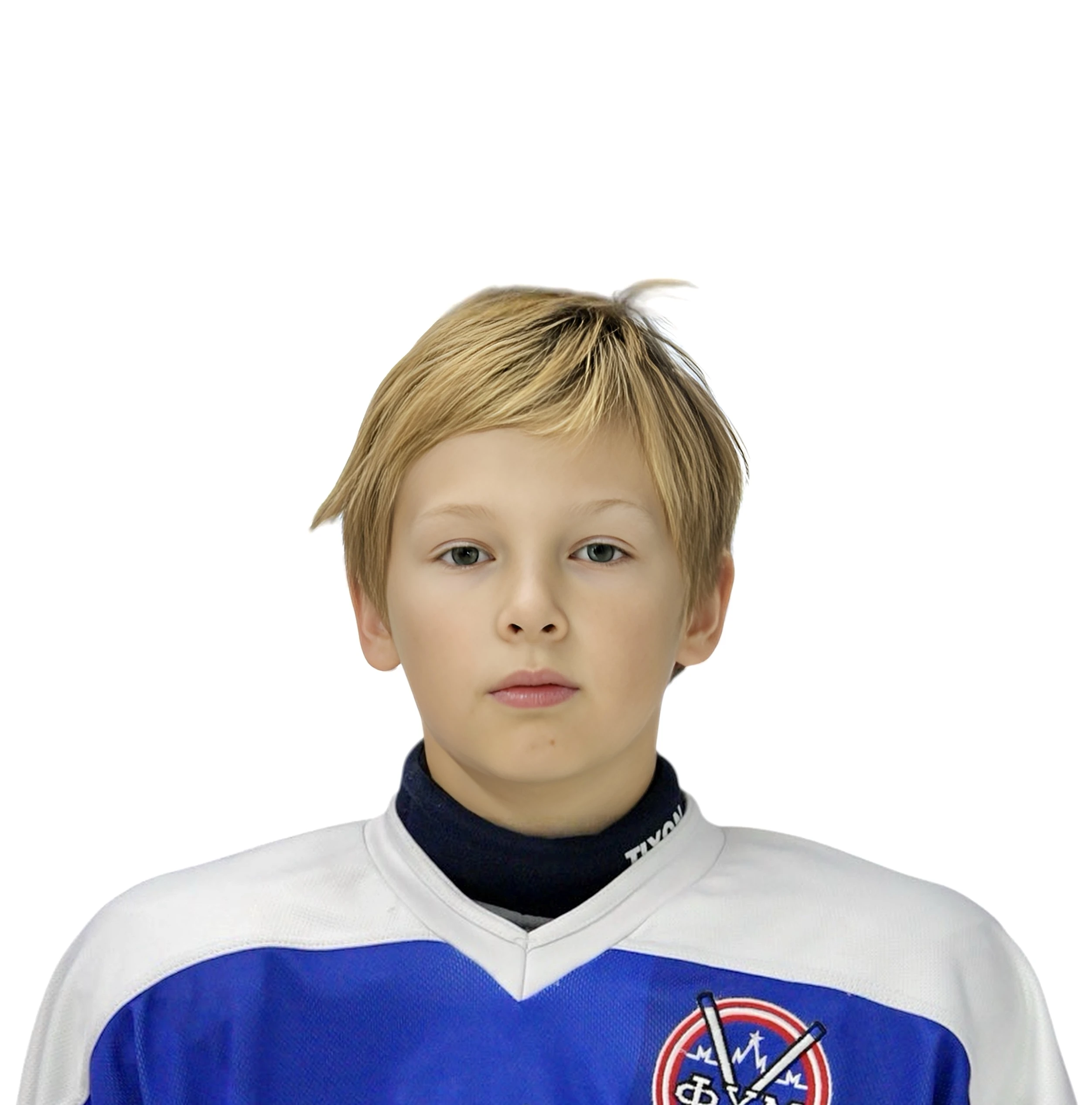 Kristovskii Ivan