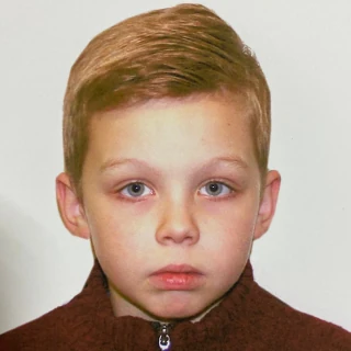 Meshko Vladislav Dmitrievich