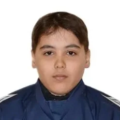 Sobirov Mustafo Dzhamshedovich