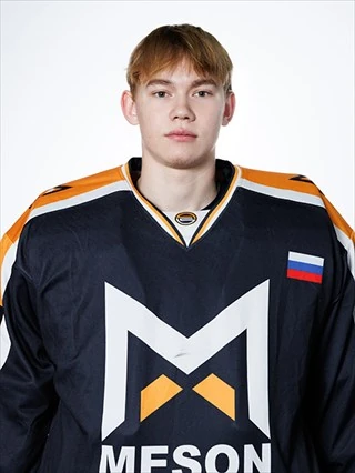 Maul Nikita Andreevich