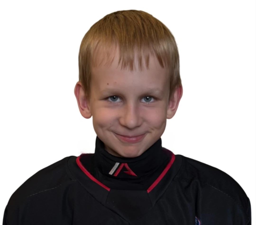 Yakupov Egor Andreevich