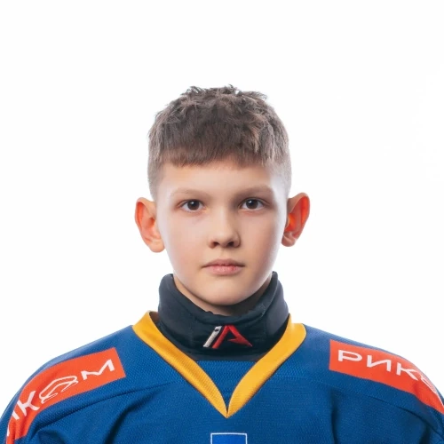 Aleksandrov Demid Georgievich