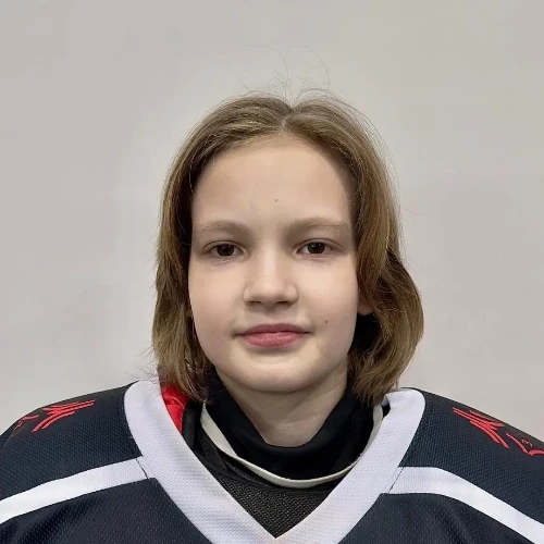 Parhuntsova Ilona Pavlovna
