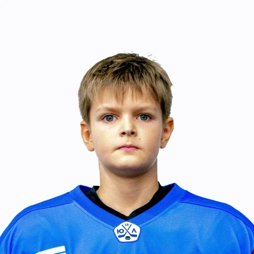 Polhovskii Vladislav Maksimovich