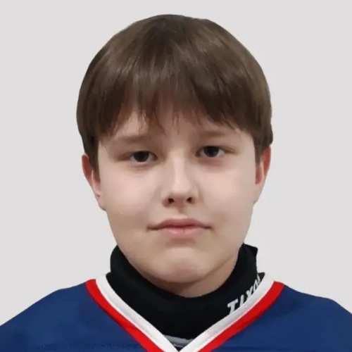 Labkovskii Arsenii Denisovich