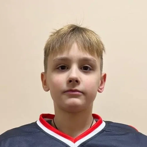 Losev Yaroslav
