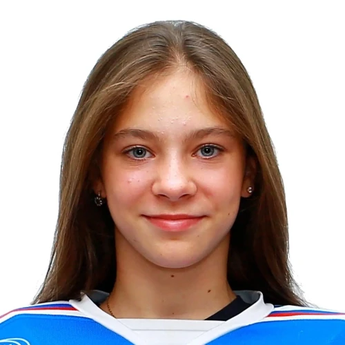 Fokina Tatyana Anatolevna