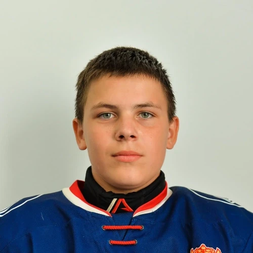 Puzikov Vladislav Sergeevich
