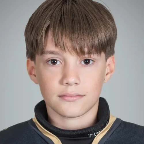 Nesterenko Ivan Aleksandrovich