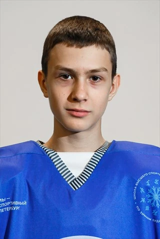 Ursol Timofei Igorevich