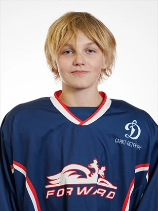 Ludilschikov Gleb Evgenevich