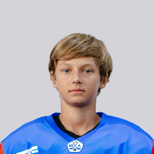 Zhuravlev Makar Aleksandrovich