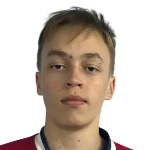 Hohlov Nikita Denisovich