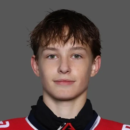 Konov Yaroslav Andreevich