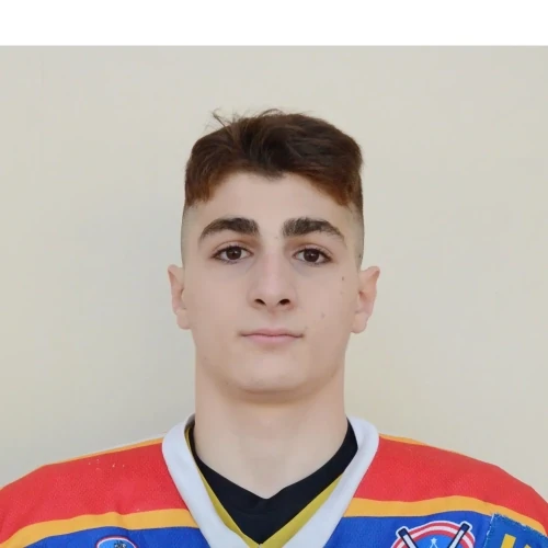 Manukyan Garik Armenovich