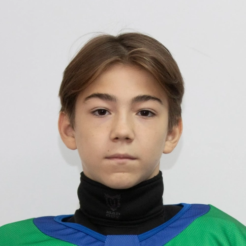 Kuznetsov Yaromir Dmitrievich