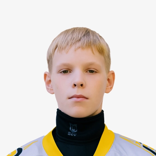 Kuznetsov Artem Evgenevich
