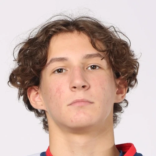 Kulakov Artemii Mihailovich
