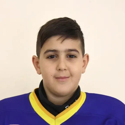 Akopyan Mark Martinovich