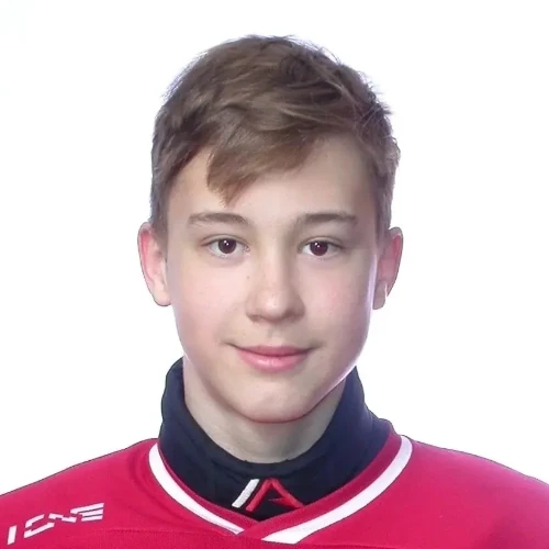 Shavrin Yurii Vyacheslavovich