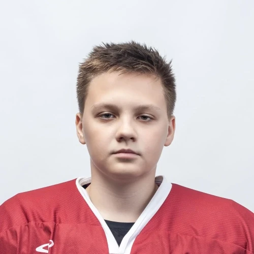 Kolomin Bogdan Vadimovich