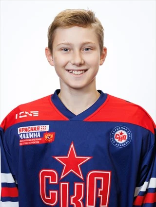 Efimov Vladimir