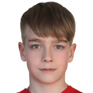 Brovarets Kirill Sergeevich