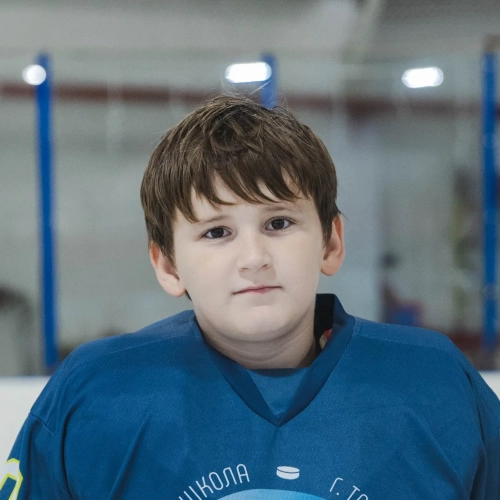 Guguchkin Nikita Nikolaevich