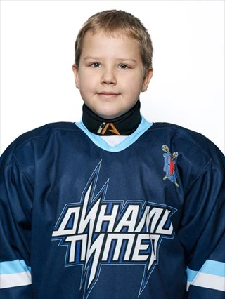 Sidorov Artem Dmitrievich