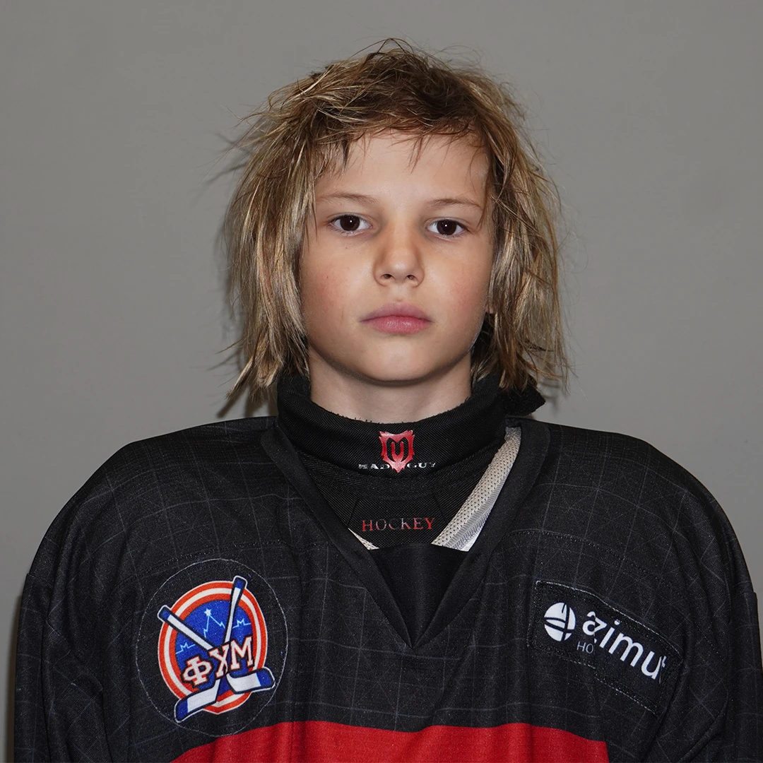 Savelev Klim