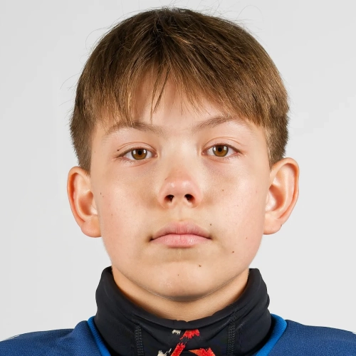 Shindyaev Ivan Evgenevich