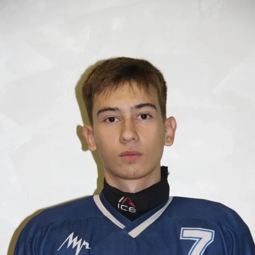 Dementev Ilya Yurevich