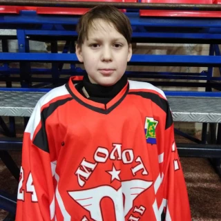 Kovalev Fedor Sergeevich