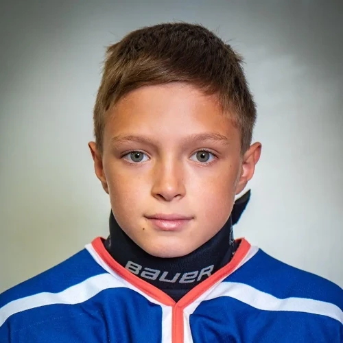 Yurtlubaev Danil Aleksandrovich