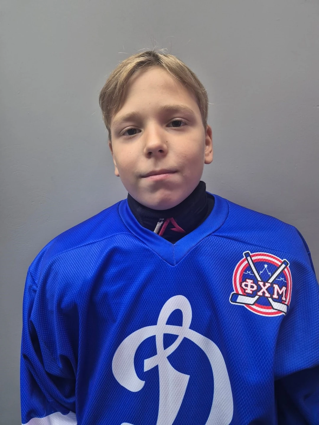 Chugunov Aleksei Dmitrievich