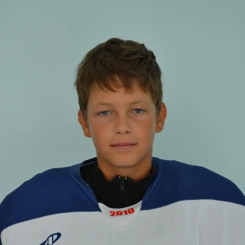 Gulyaev Daniil Andreevich