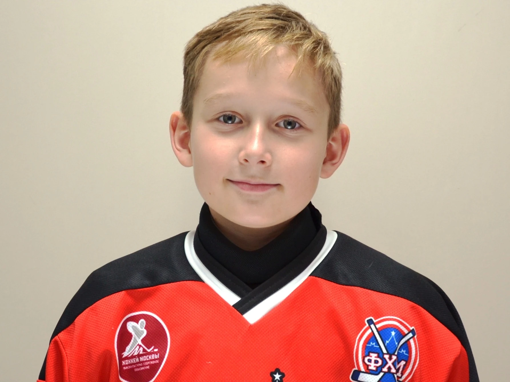 Fursov Maksim Andreevich