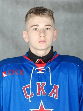 Shapovalov Mihail Dmitrievich