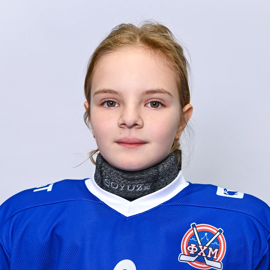 Hesina Kseniya