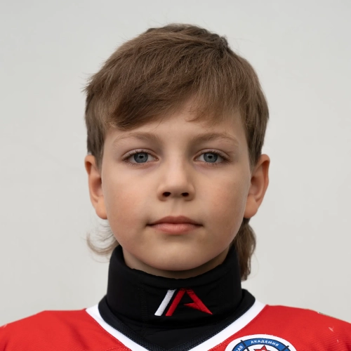 Lyahov Gordei Andreevich