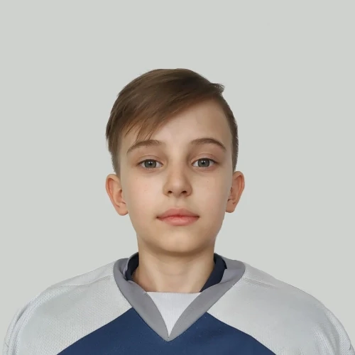Пеньков Кирилл Сергеевич